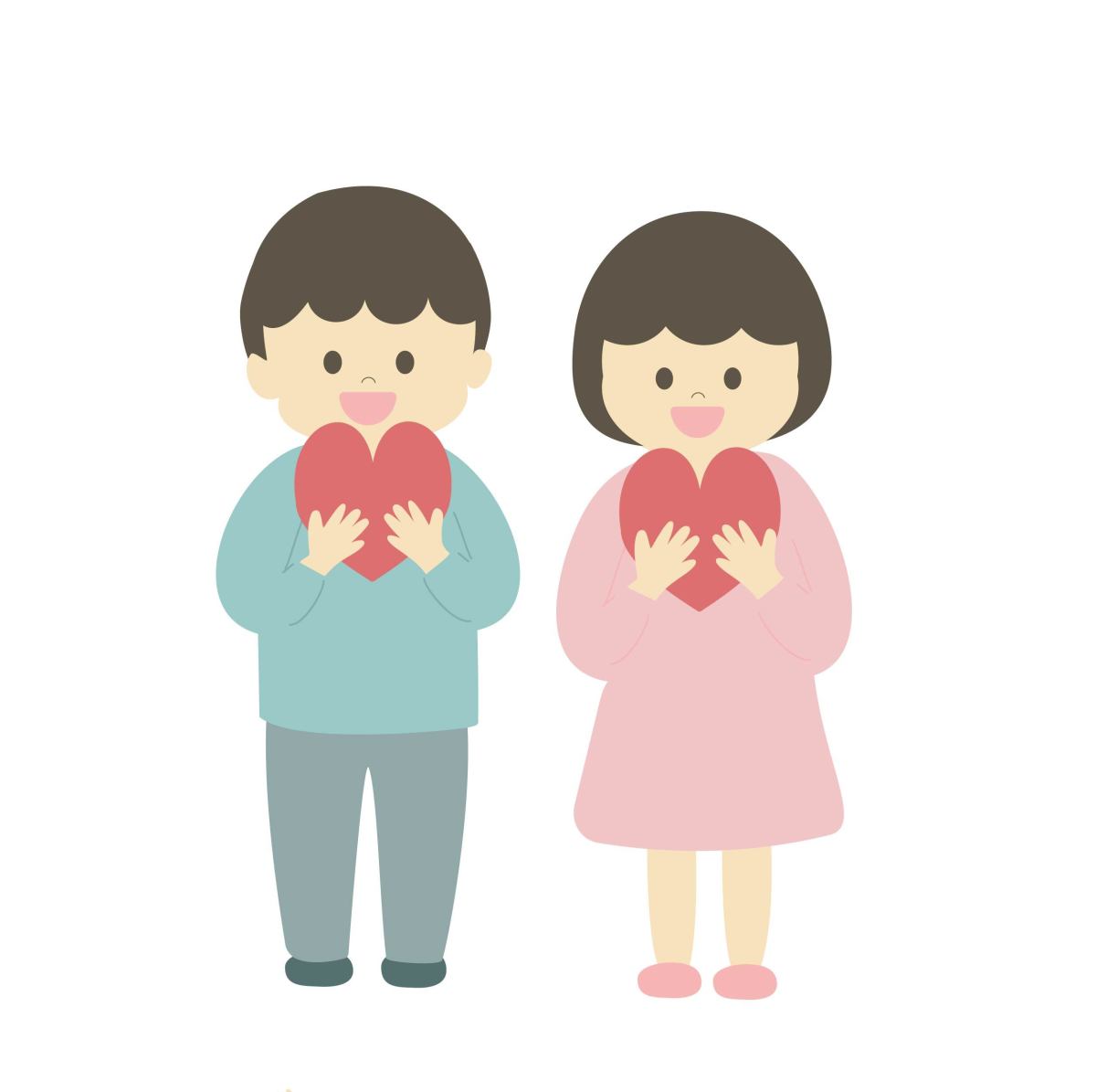 仲間を大切にするほど幸せになれる