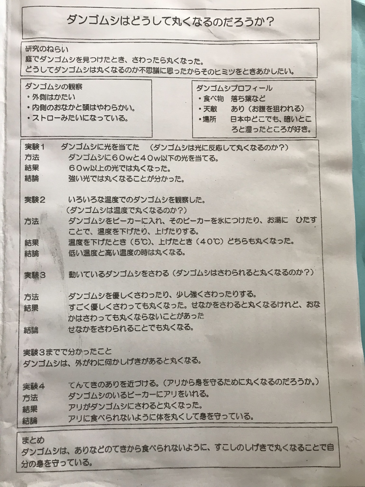 花を見つける手がかり 指導案, 花を見つける手がかり 全文 – ITXKRQ