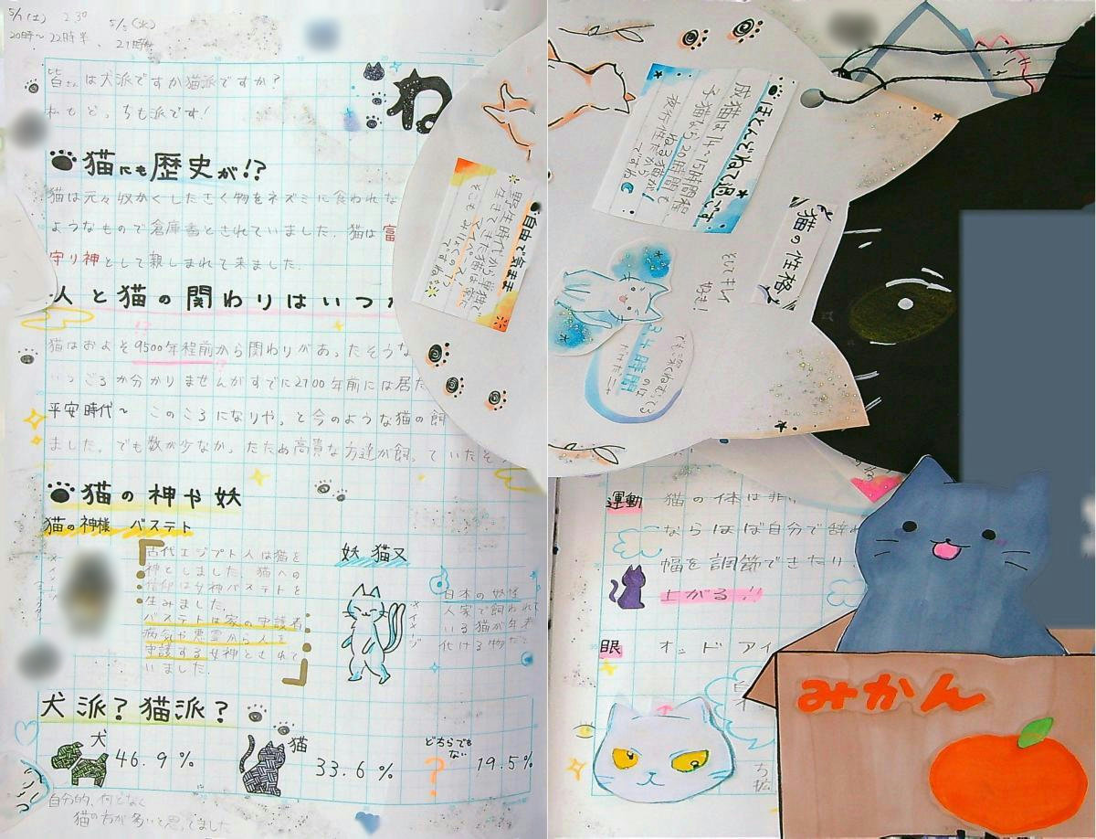 【自学】得意を活かす!細かい作業が好きな子が活躍する自学のスキル! 【自学】得意を活かす!細かい作業が好きな子が活躍する自学のスキル!