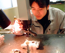 ヌカベ高崎工場3
