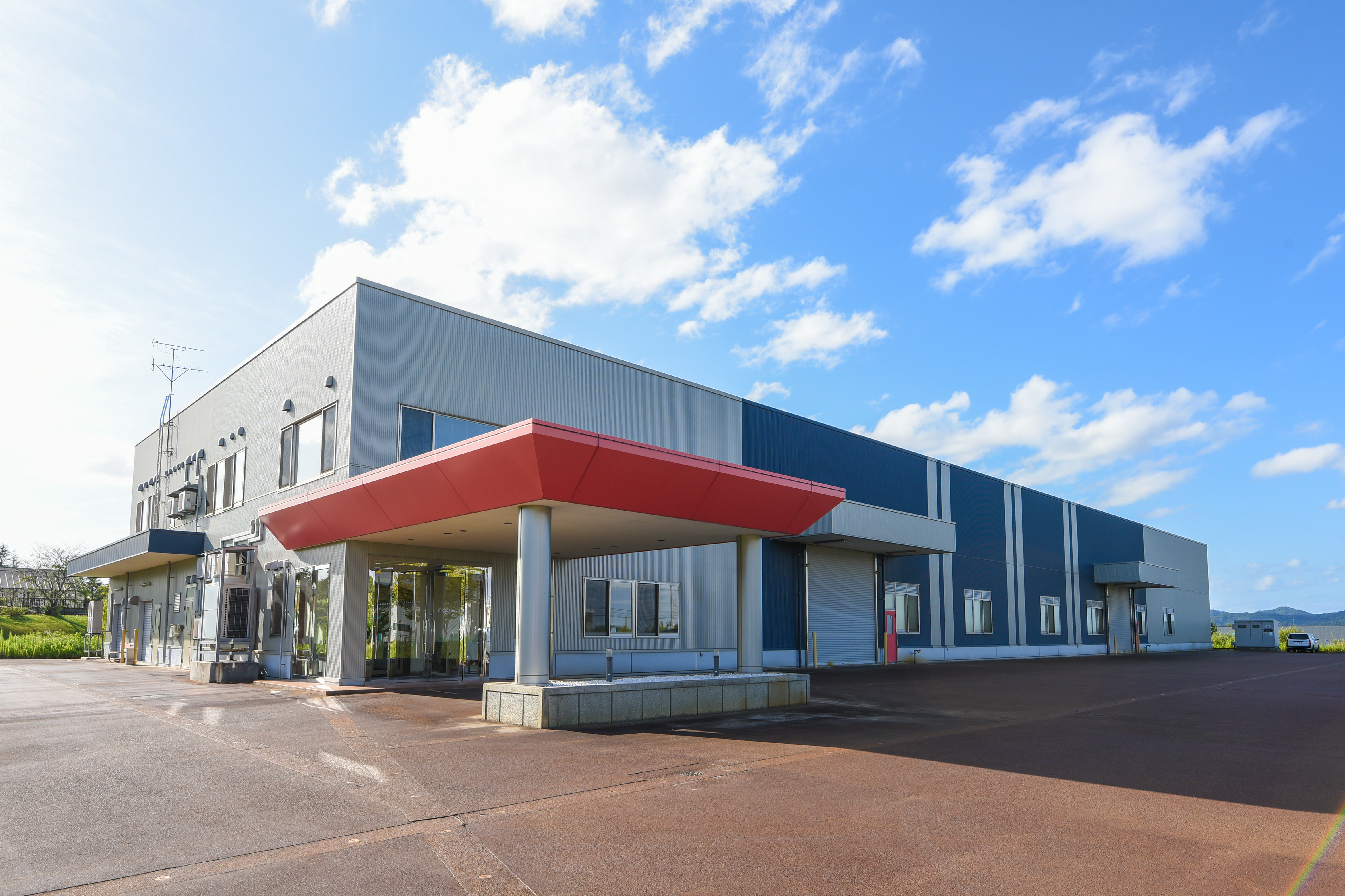 Microtec factory 1