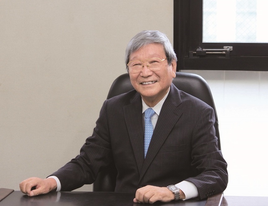 ミニカラー社長