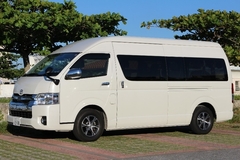 普通車送迎ドライバー募集