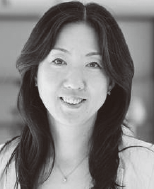 齋藤敦子氏