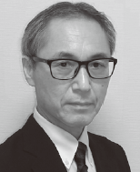 重綱鉄男氏