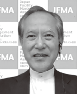成田一郎氏