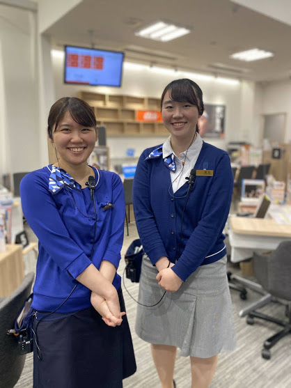 店長候補 北見東