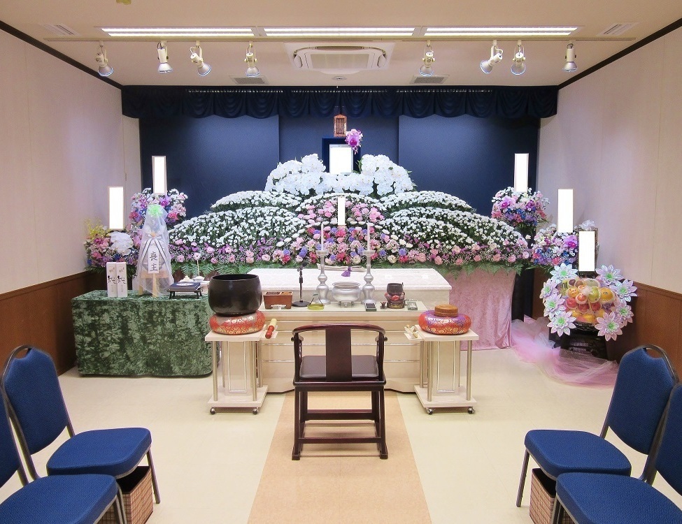祭壇
