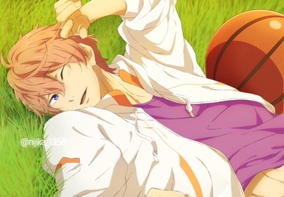 鴫野貴澄 [フォレストページ＋] 夢小説対応・簡単オシャレな創作サイト