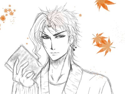 夢 小説 ジョジョ