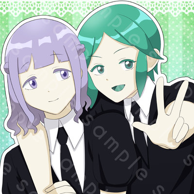 夢絵 [フォレストページ＋] 夢小説対応・簡単オシャレな創作サイト作成