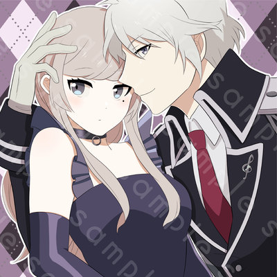 夢絵 [フォレストページ＋] 夢小説対応・簡単オシャレな創作サイト作成
