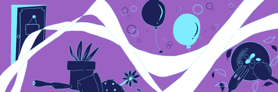 フリーヘッダー フォレストページ 夢小説対応 簡単オシャレな創作サイト作成サービス