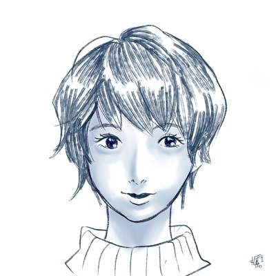オリジナルイラスト フォレストページ 夢小説対応 簡単オシャレな創作サイト作成サービス オリジナルイラスト フォレストページ 夢小説対応 簡単オシャレな創作サイト作成サービス