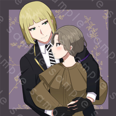 夢絵 [フォレストページ＋] 夢小説対応・簡単オシャレな創作サイト作成