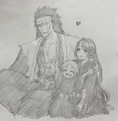 夫婦とやちるちゃん フォレストページ 夢小説対応 簡単オシャレな創作サイト作成サービス