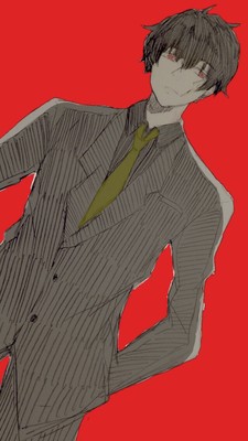 血界戦線 フォレストページ 夢小説対応 簡単オシャレな創作サイト作成サービス