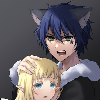 頂きイラスト フォレストページ 夢小説対応 簡単オシャレな創作サイト作成サービス