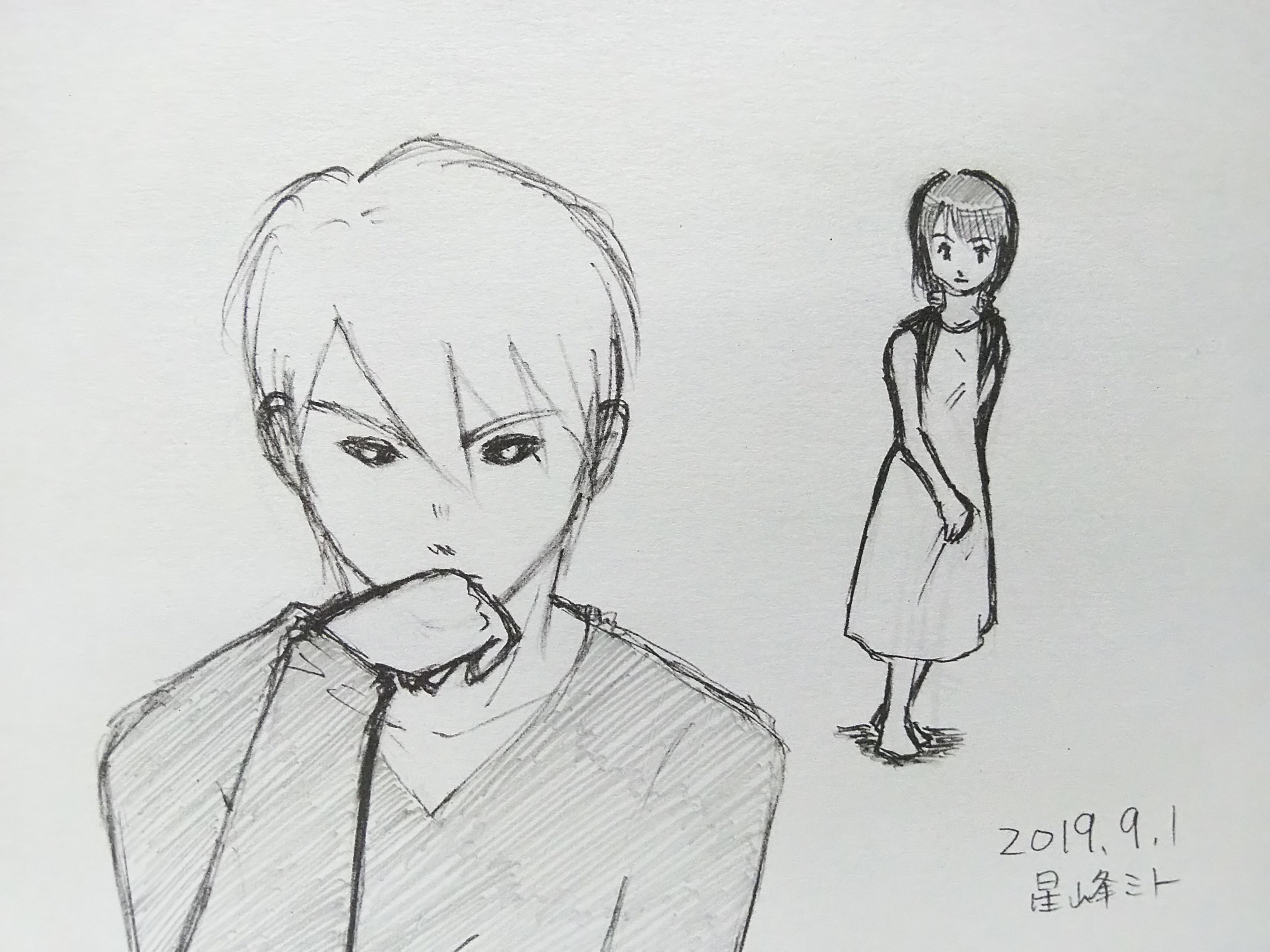 コレクション リゾット 夢 小説 1071