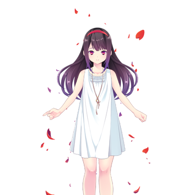 イラスト フォレストページ 夢小説対応 簡単オシャレな創作サイト作成サービス