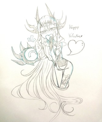 バレンタインアワリティア フォレストページ 夢小説対応 簡単オシャレな創作サイト作成サービス