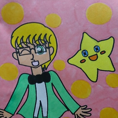 スマブラシリーズイラスト フォレストページ 夢小説対応 簡単オシャレな創作サイト作成サービス