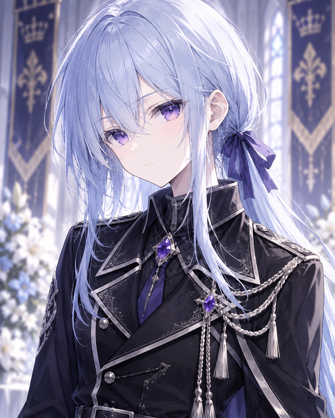 セレフィア