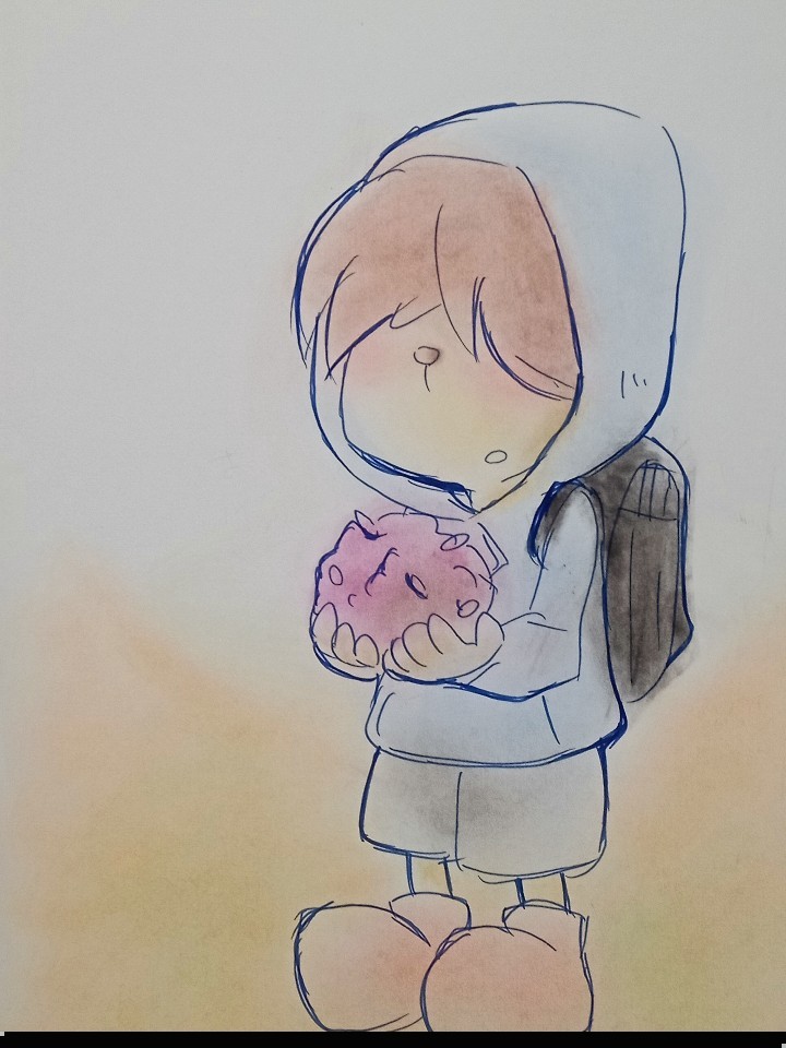 ナナシノコドモ