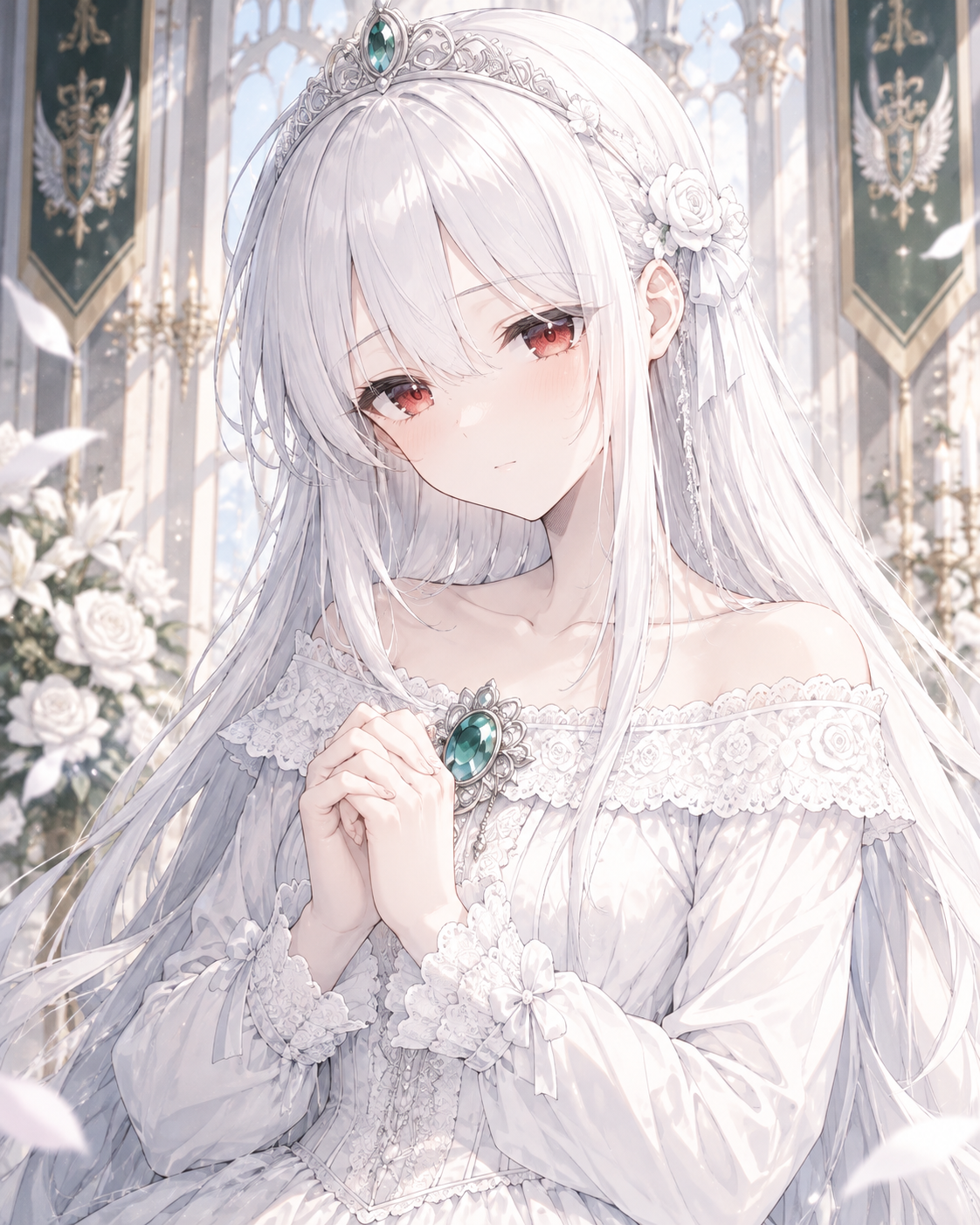 リリィ