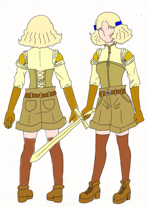 design