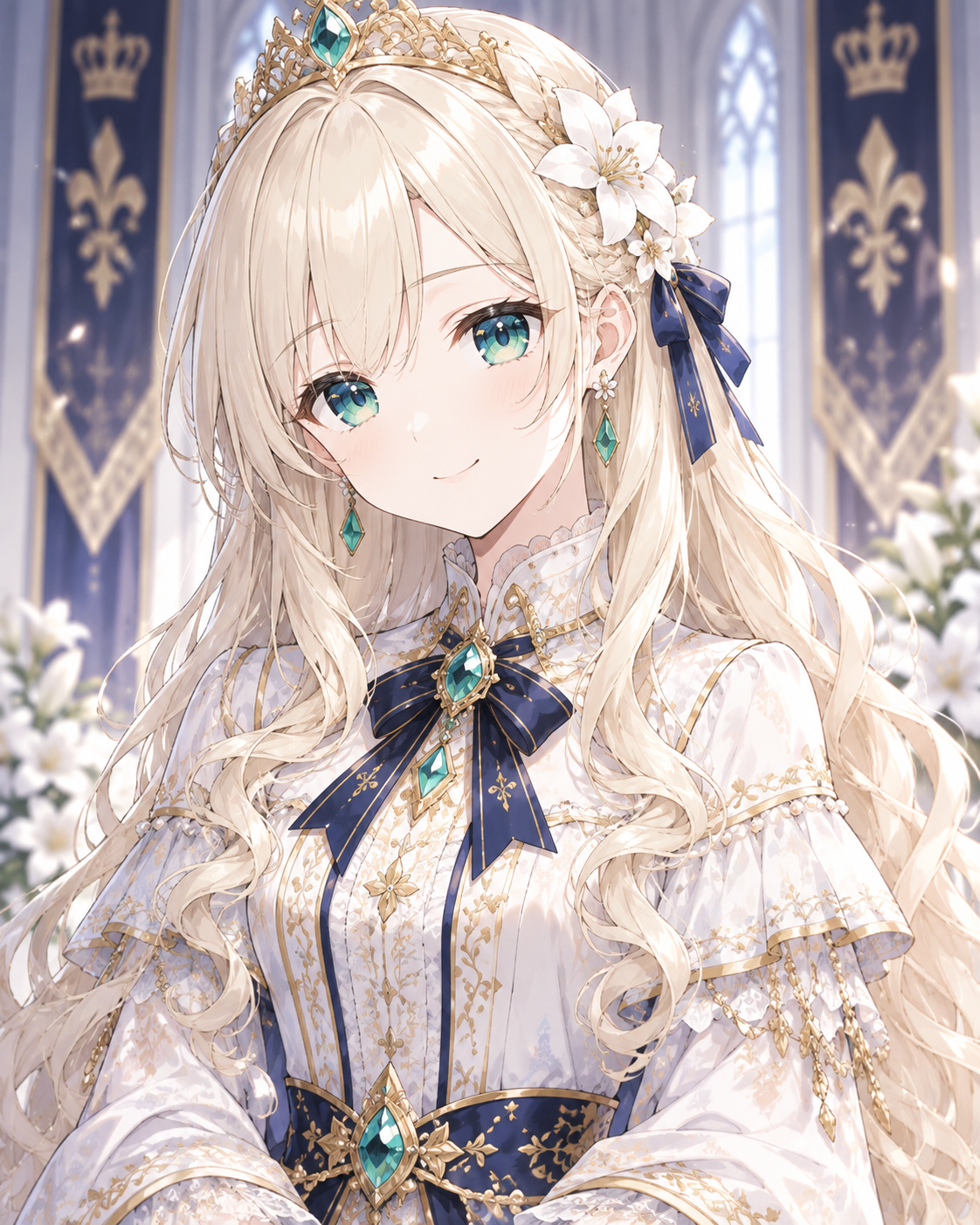 リリアーヌ