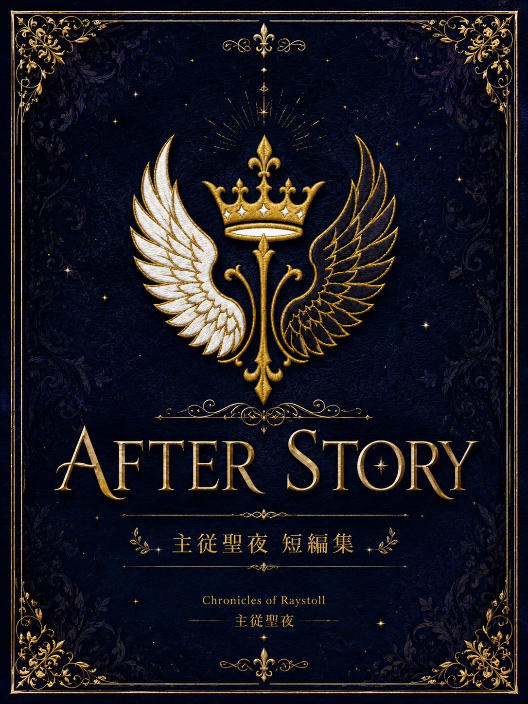 AfterStory