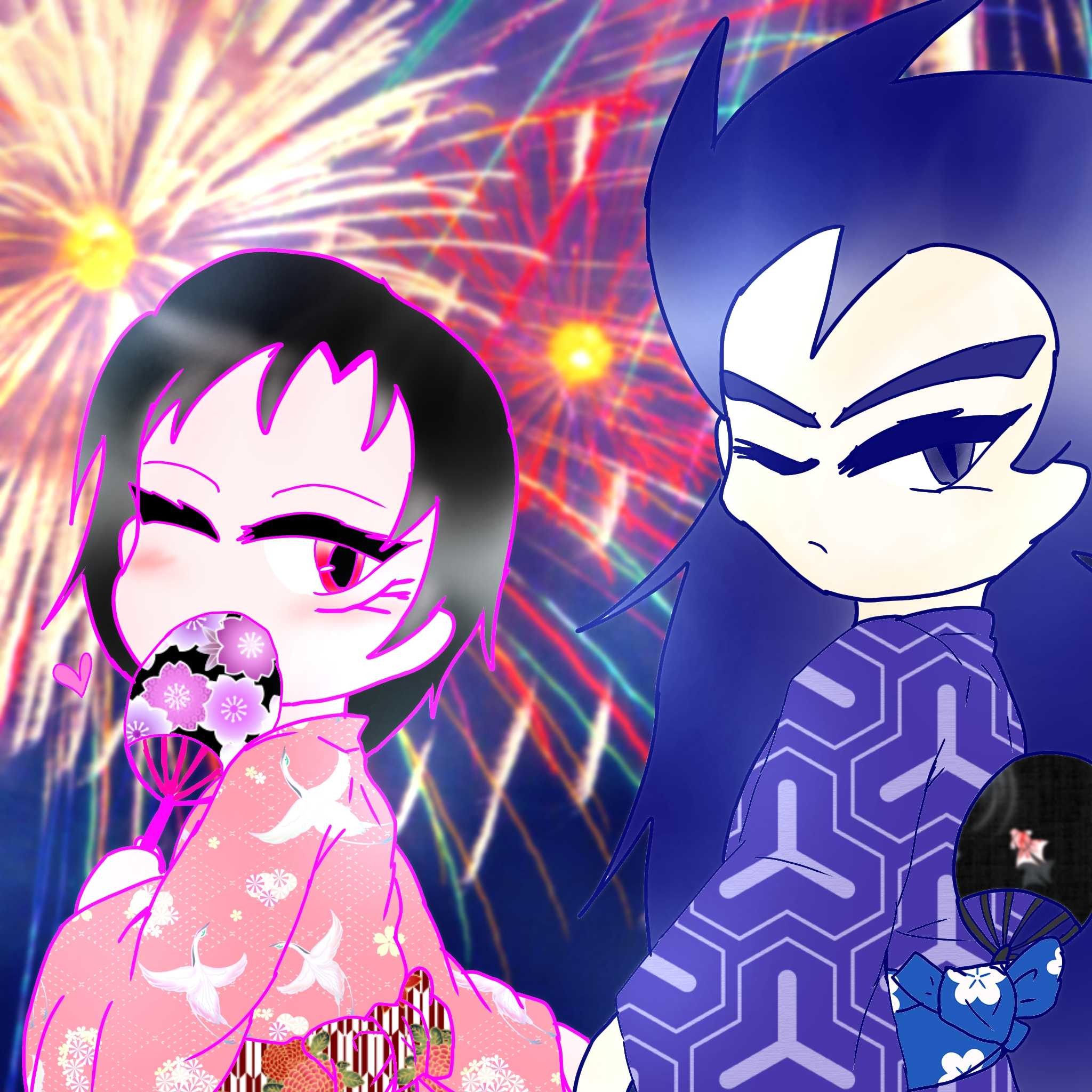 ランエル☆ド変態サイバイマン