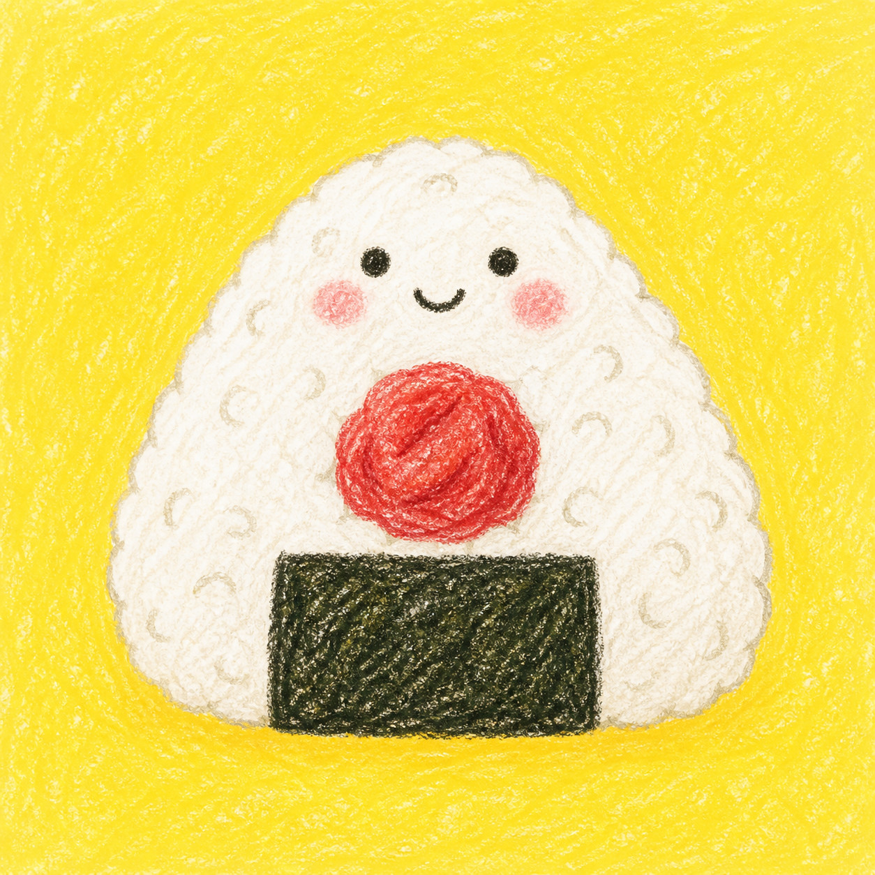 おにぎり野郎