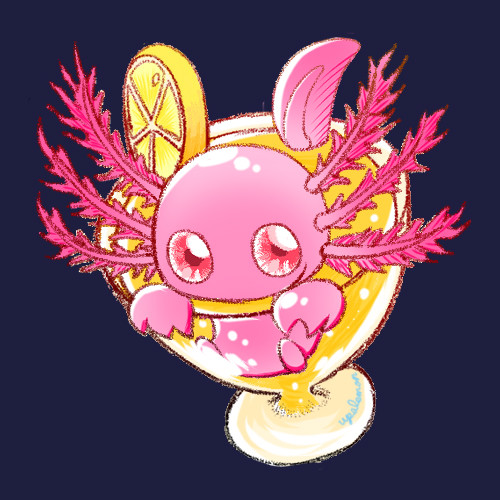 瑠璃星檸檬（るりぼしれもん）