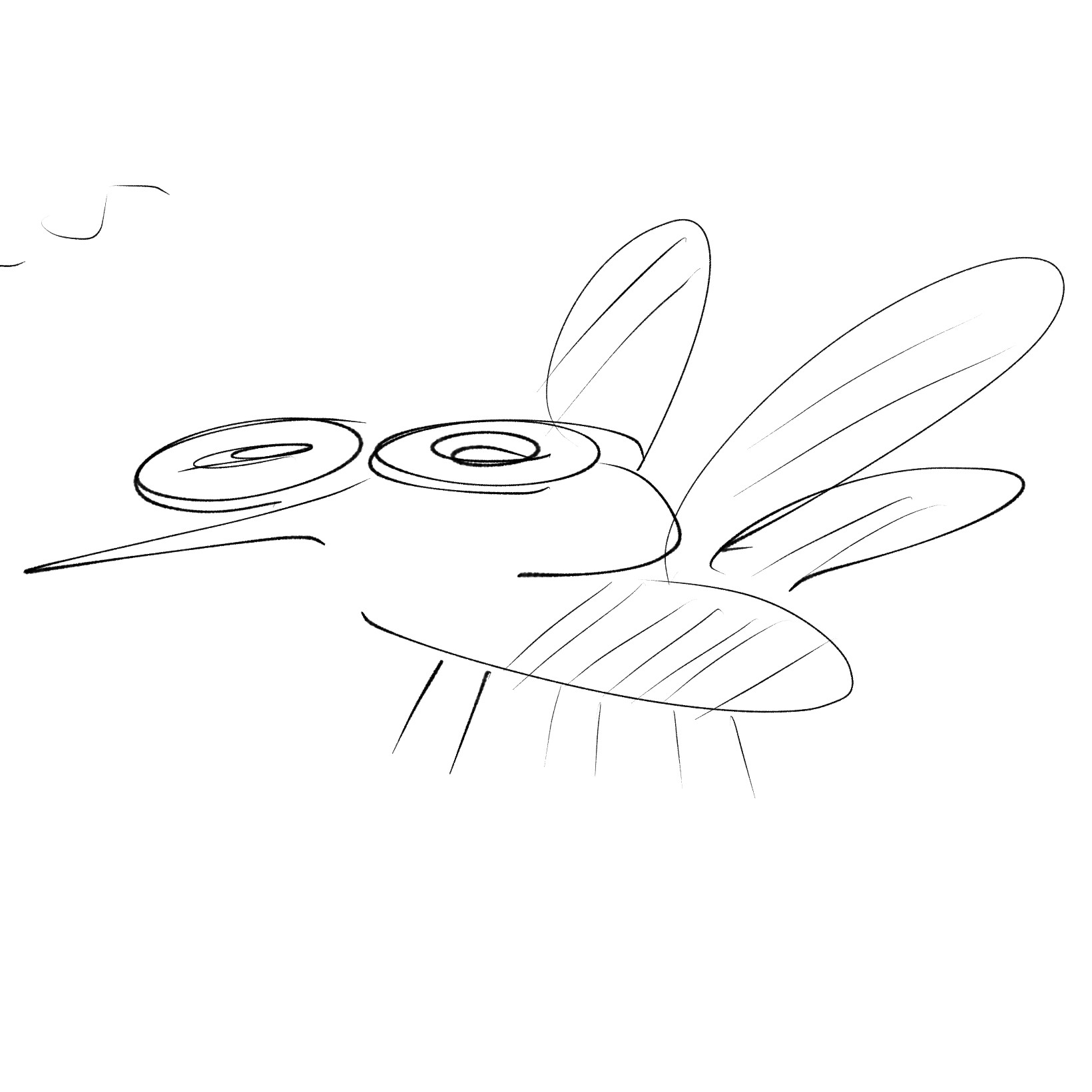 蚊
