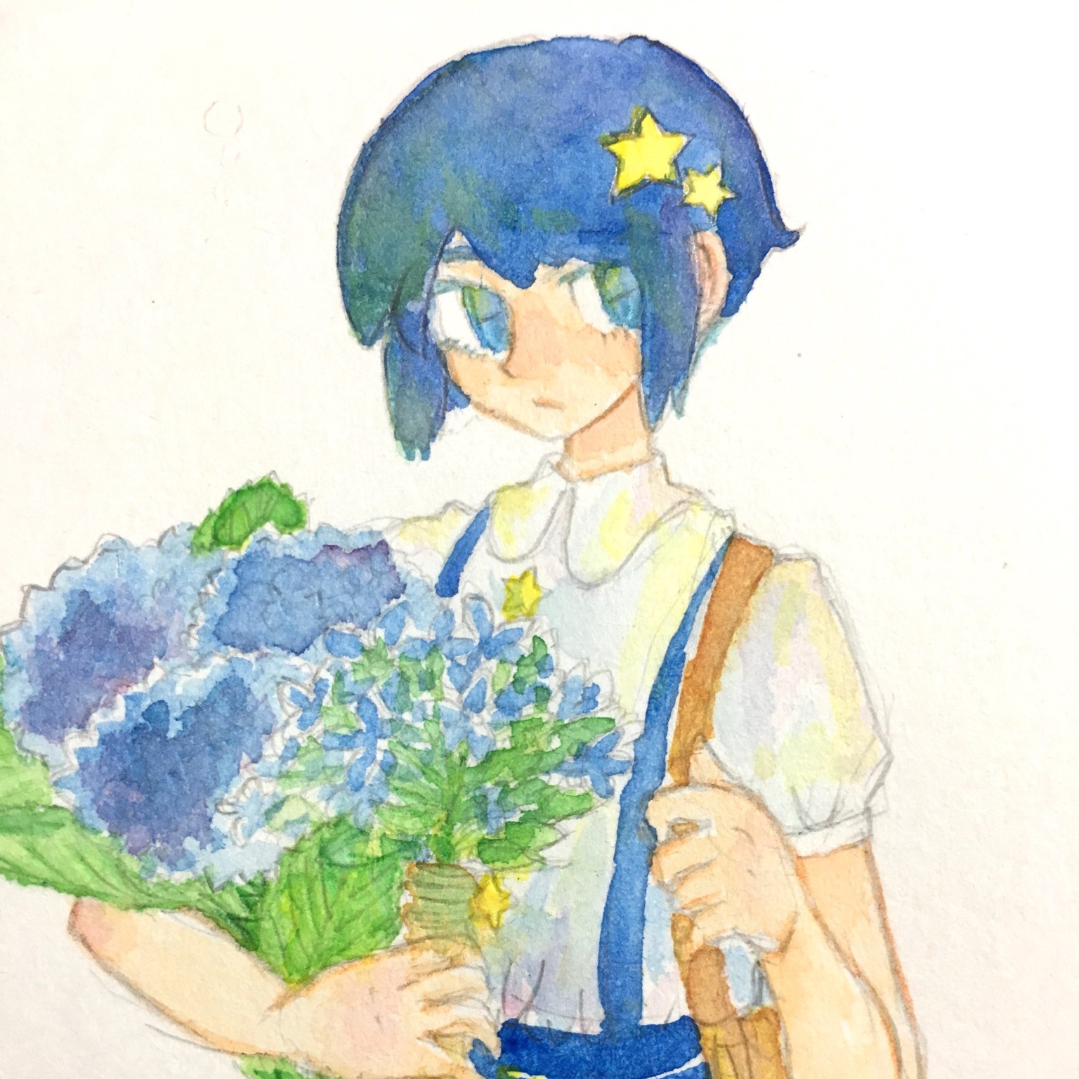 アガゲルちゃん