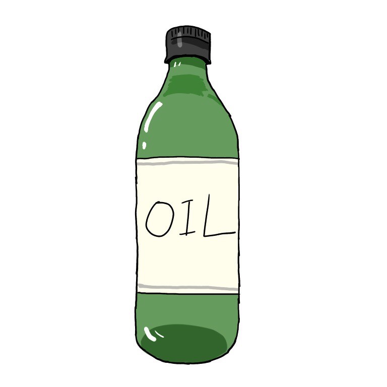OIL