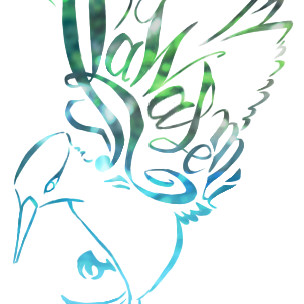 河辺乃カワセミ