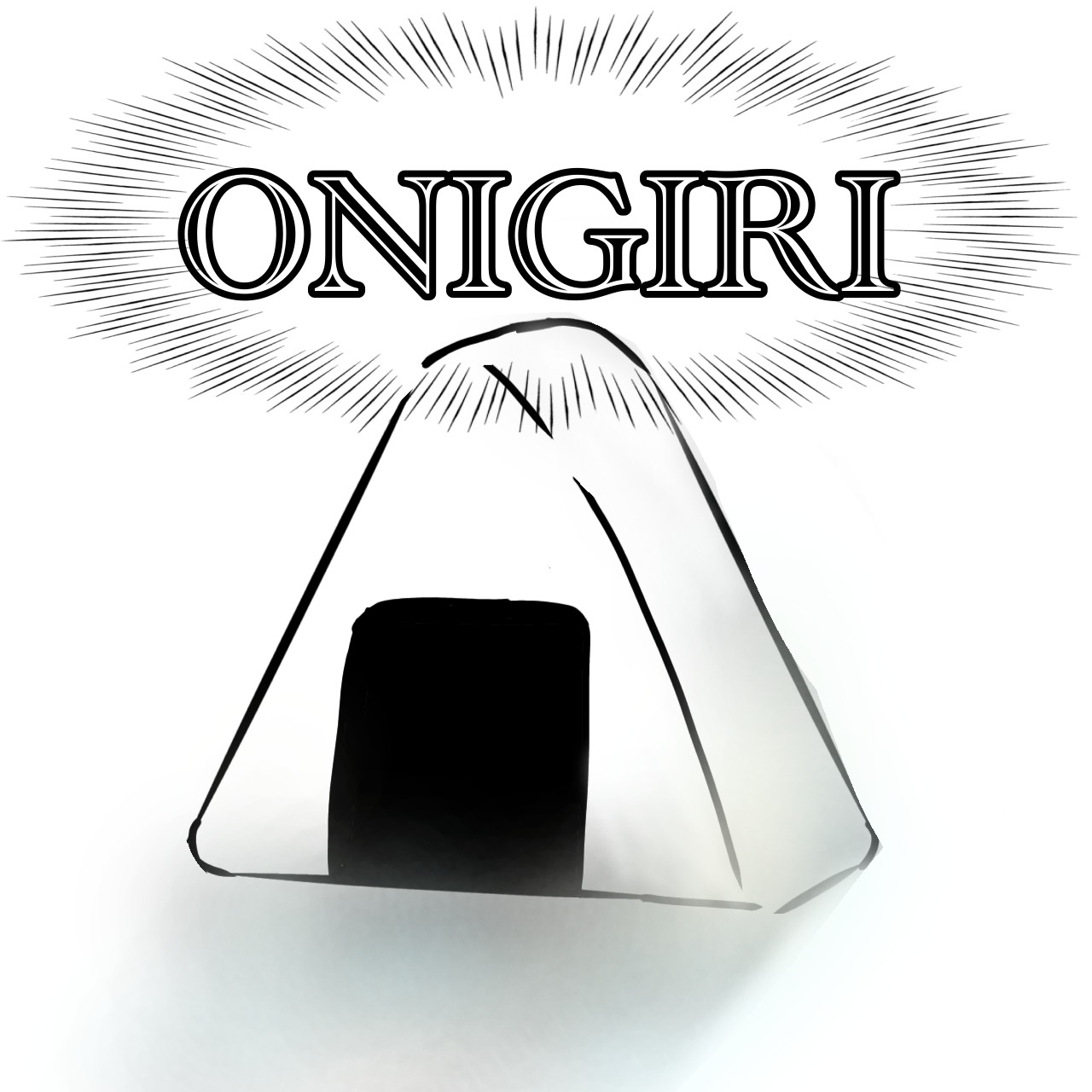 あんかけおにぎり屋