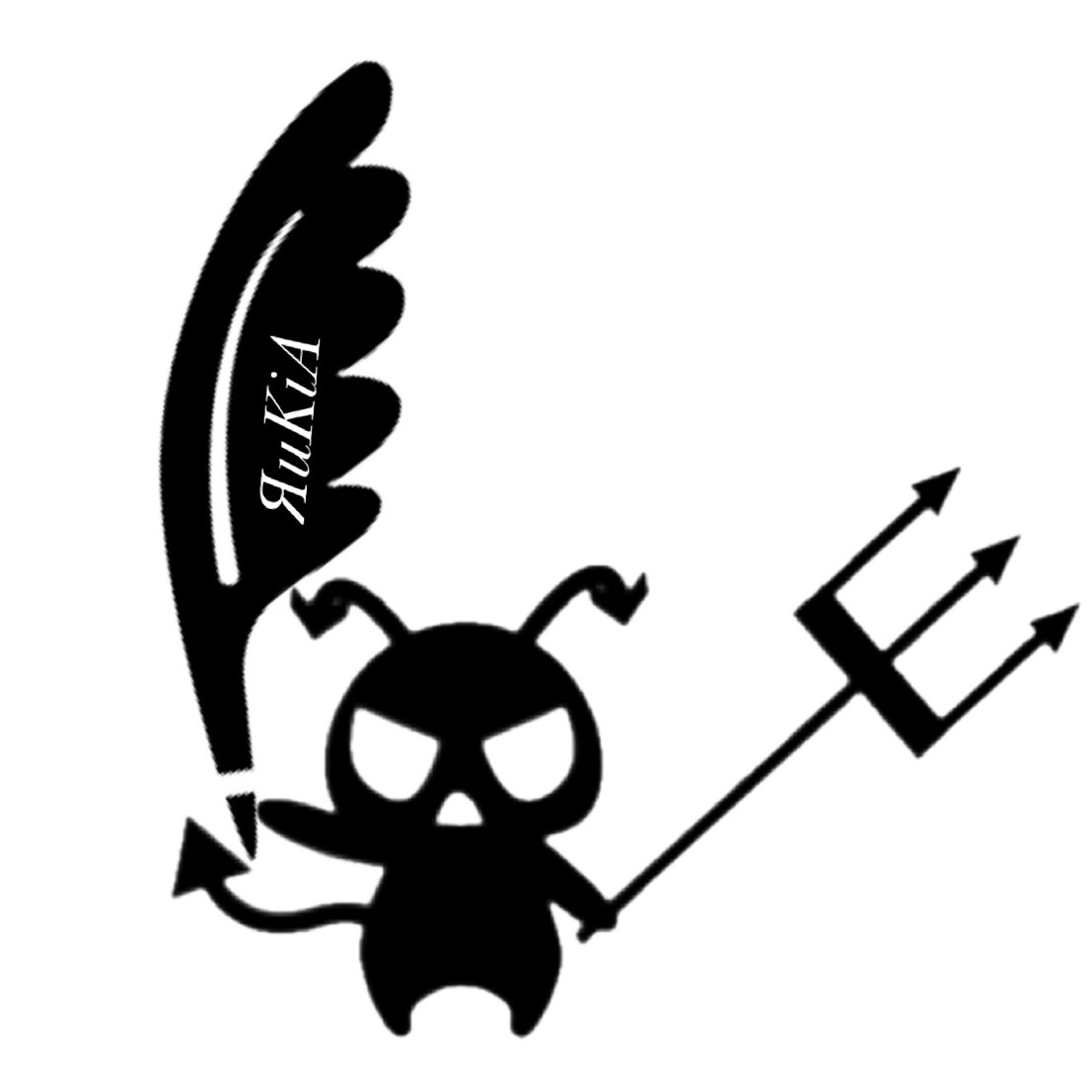 Я&upsilon;К&iota;Д