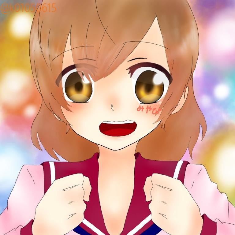 りとるがーる。