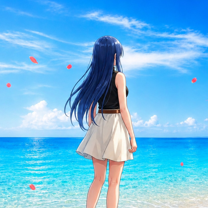 月(つき)