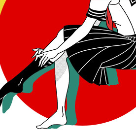 こんがり粒太郎