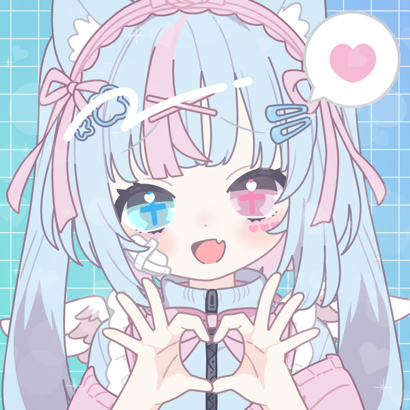 恋兎/りん＊　プリ小説で活動中　#こあ来て　で検索してみてね！　rin_*が私だよ