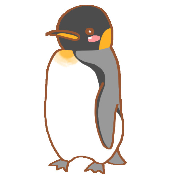 ペンギン