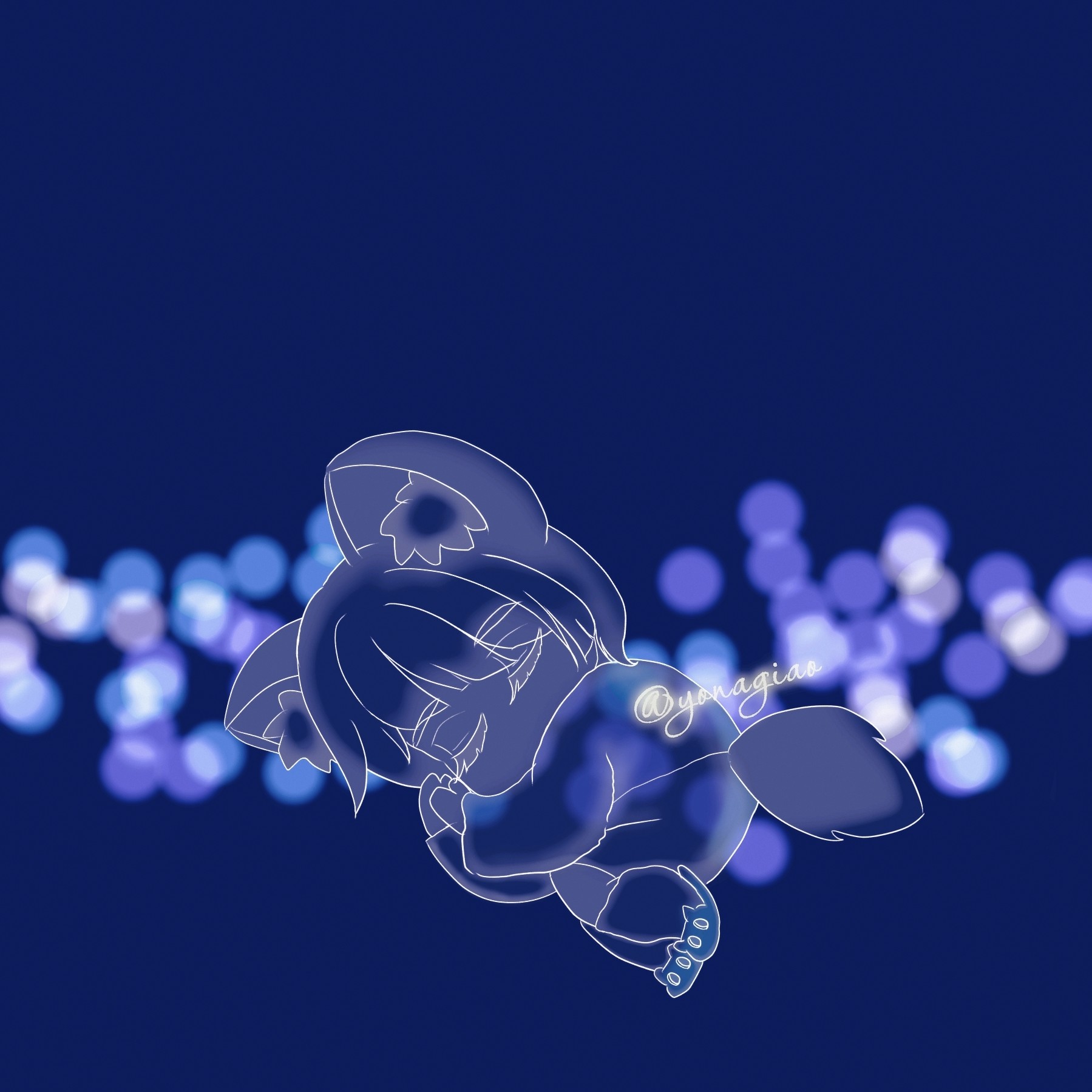 夜凪あお