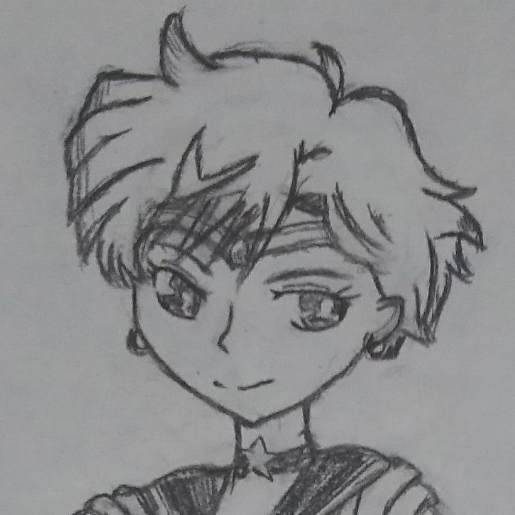 ゆつ✐絵描き専