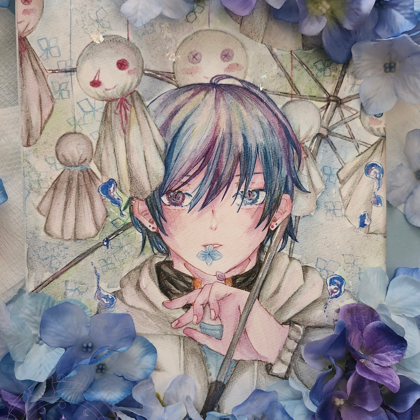 タイム・ラピス