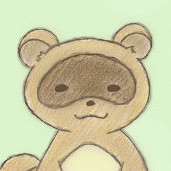 たぬみみあきら